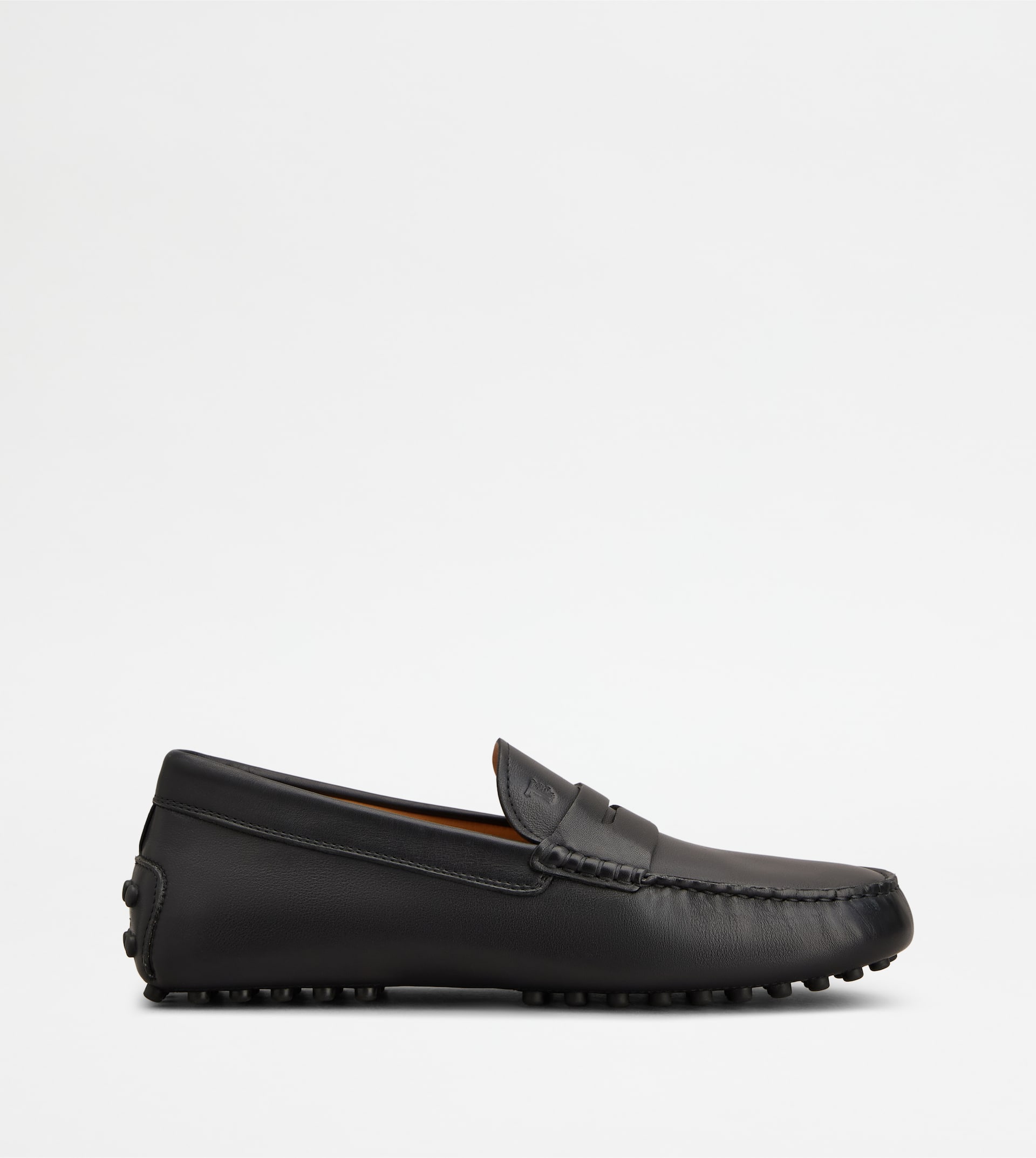 Gommino Loafers in Leather