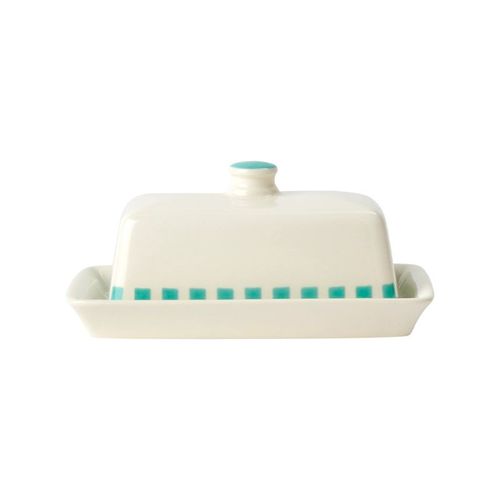Fortnum's Kitchen Covered Butter Dish