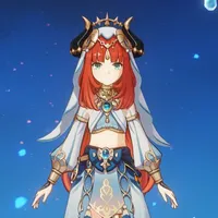 Nilou