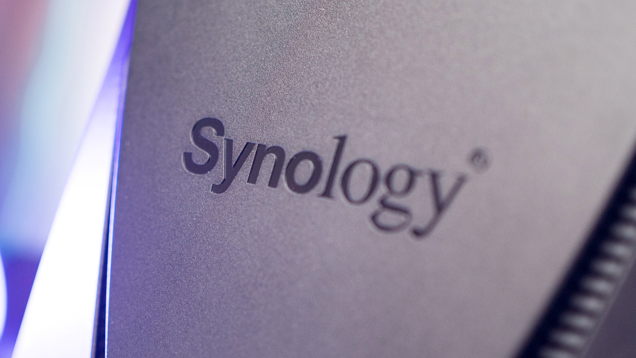 Synology WRX560 incelemesi