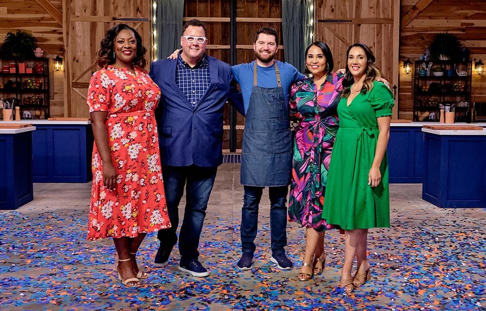 PBS Orders Third Season of ‘The Great American Recipe’ | Next TV
