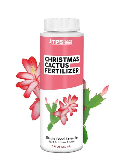 Christmas Cactus Fertilizer (250ml)