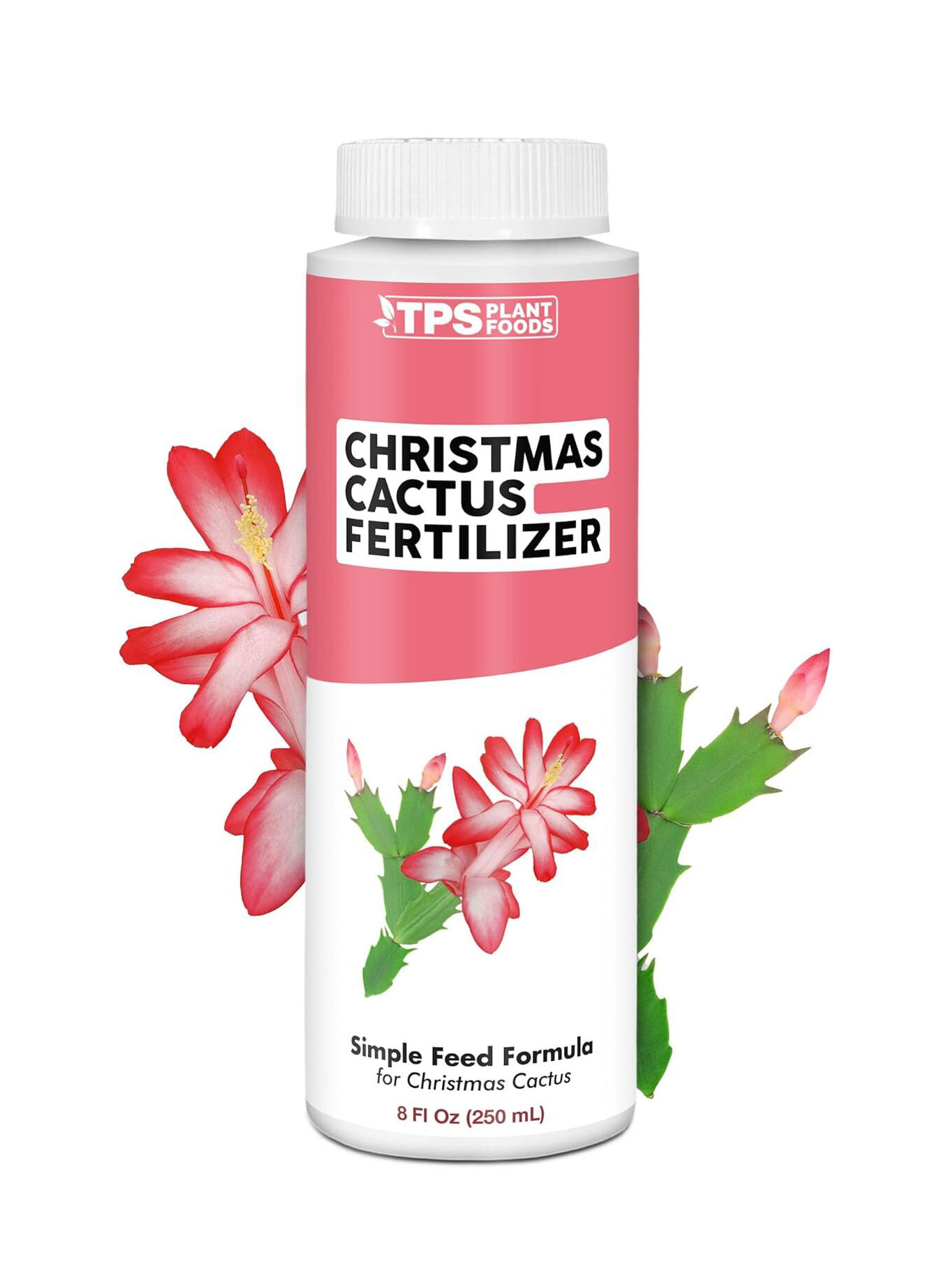 Christmas Cactus Fertilizer (250ml)