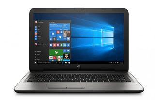 HP Notebook 15-ay011nr ($459)