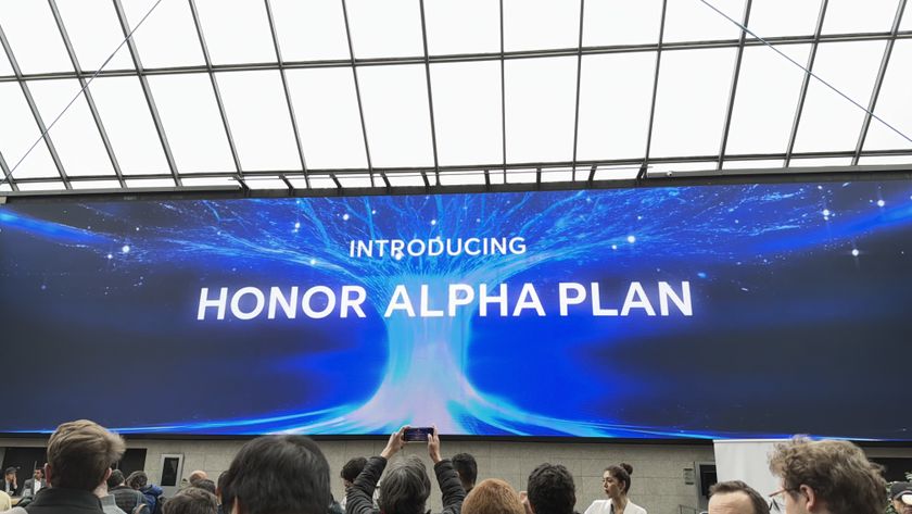 Honor Alpha Plan