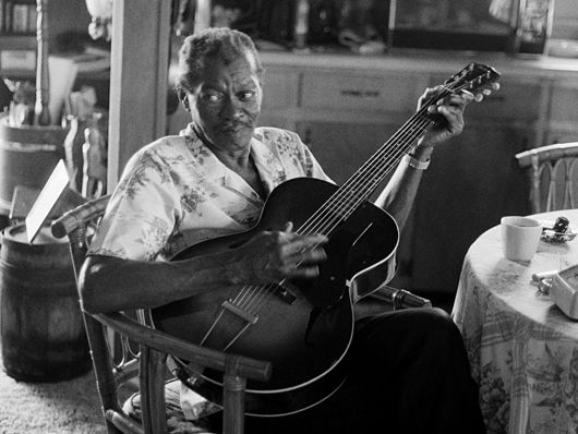 The 30 greatest blues guitarists of all time | MusicRadar