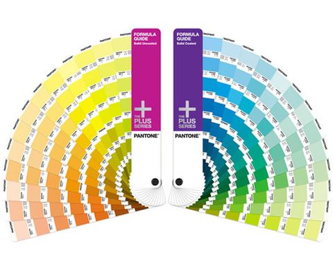 Pantone's limited-edition anniversary packaging | Creative Bloq