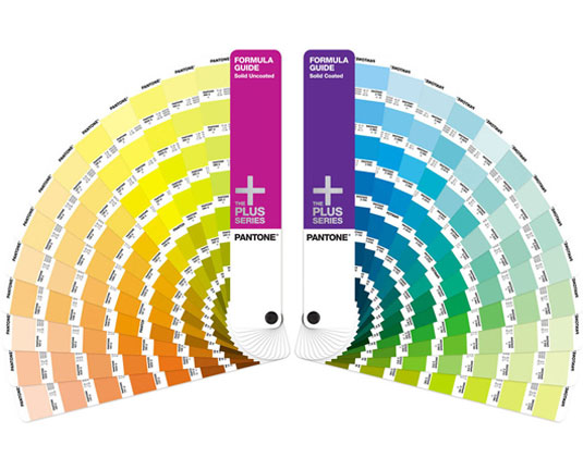 Pantone turns 50