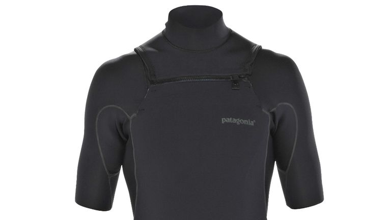 Patagonia R1 Short-Sleeved Wetsuit