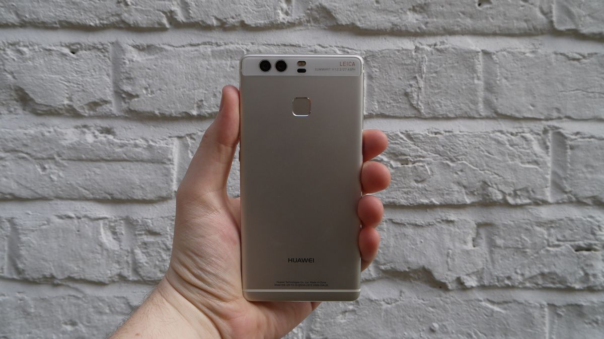 Huawei P9 Review | TechRadar