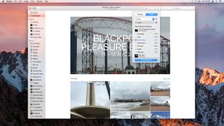 macOS Sierra Photos app tips and tricks