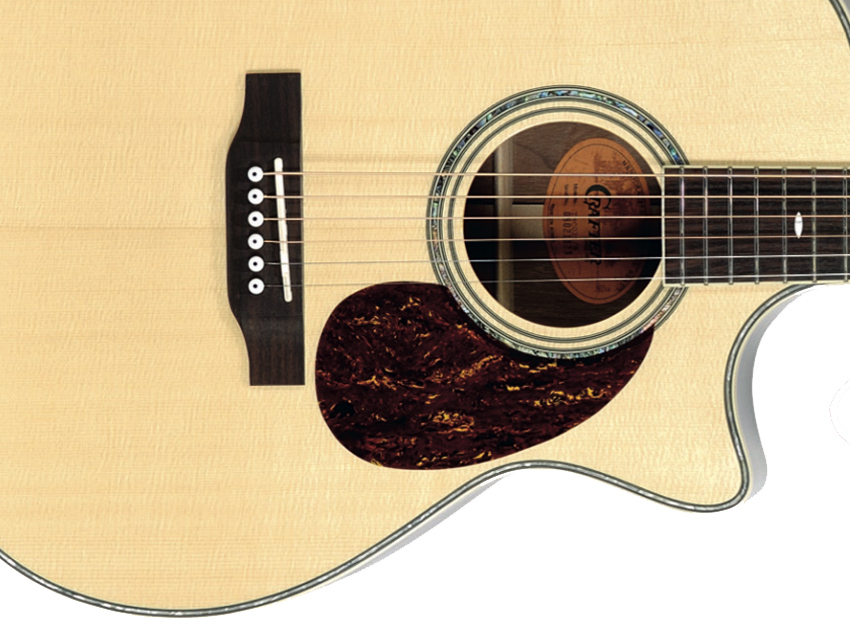 Crafter TMC035 sounds, pros and cons