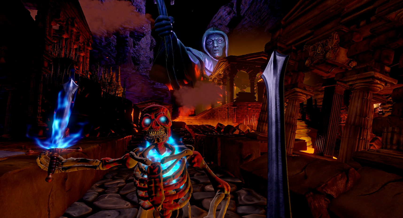 Underworld Ascendant