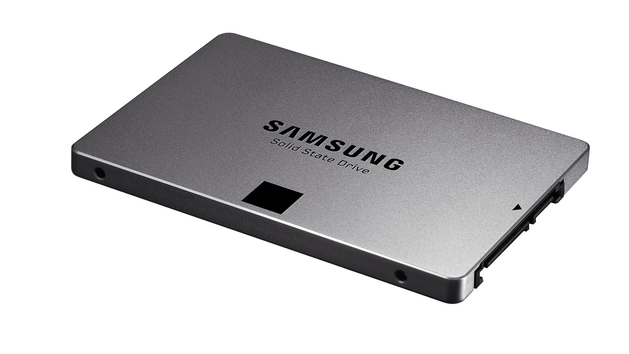 Samsung introduces super-quick 1TB 840 Evo SSD | TechRadar