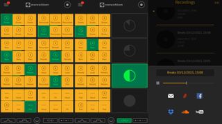 Novation Launchpad