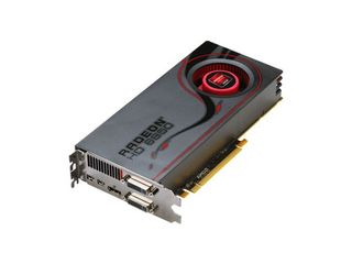 AMD radeon hd 6850