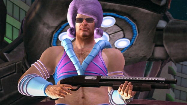 Dead Rising 2: Off the Record Review – ZTGD