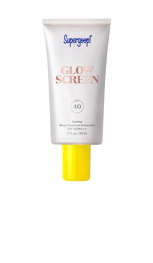 Glowscreen Spf 40