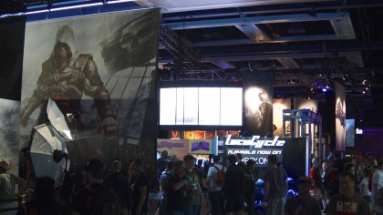 PAX Prime 2013