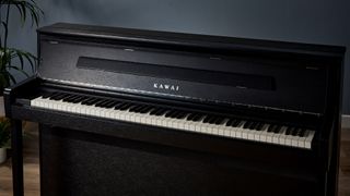 Kawai CA901 review