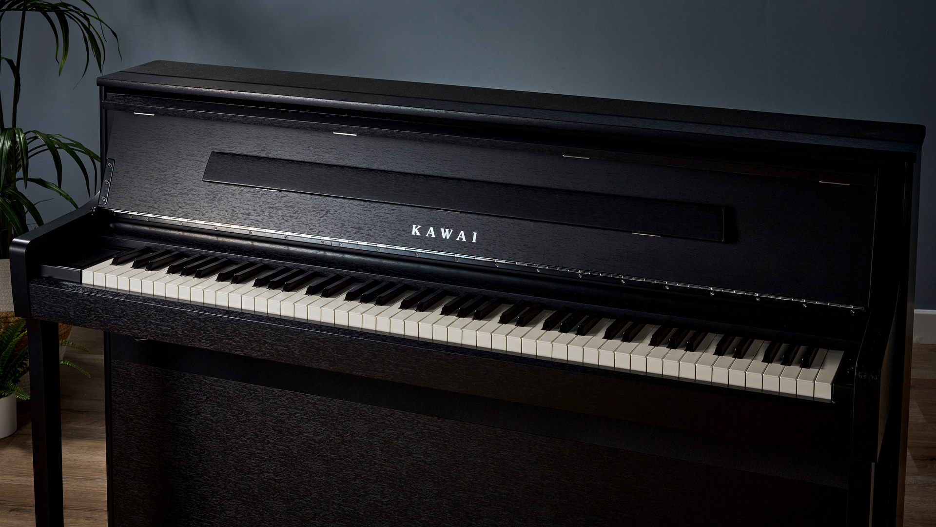 Kawai CA901 review