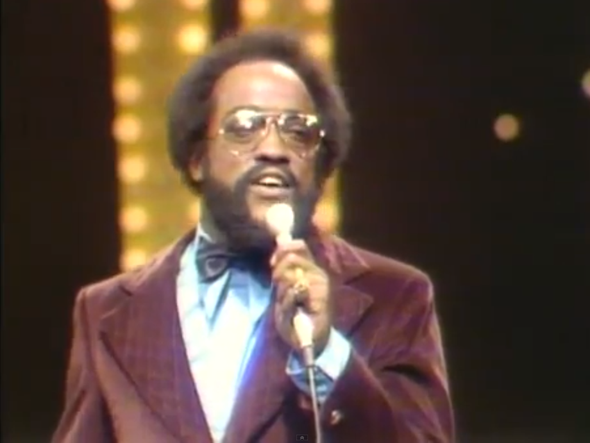Billy Paul - Me And Mrs Jones