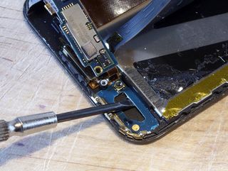 Replace your ipod touch battery