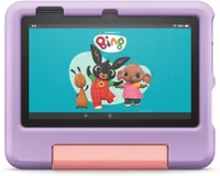 Amazon Fire 7 Kids tablet: was £114 now £59.99 at Amazon
