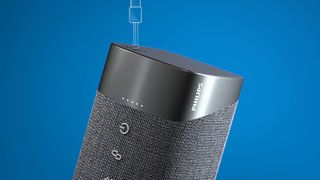 Philips S5505 Bluetooth speaker
