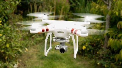 DJI Phantom 3 Standard