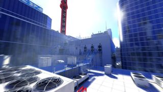 Rooftops are cool and all, but what about the streets?