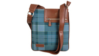 Crossbody Printed Canvas Tartan Bag: $69.95 $$62.96 from the Outlander Official Store