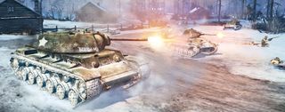 Company of Heroes 2 preview thumb