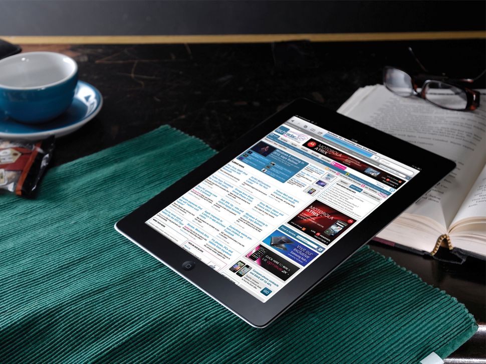 Apple to launch iPad 2 Plus later this year? TechRadar
