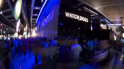 PAX Prime 2013