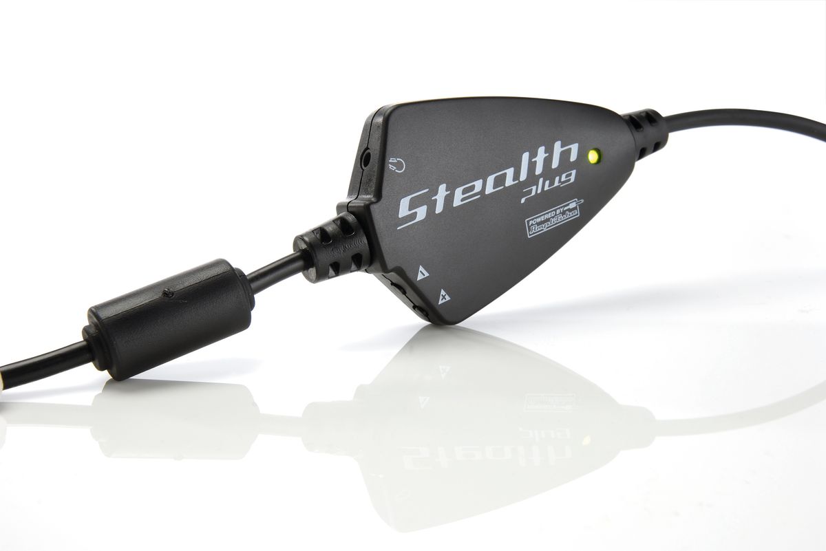 IK Multimedia StealthPlug review | MusicRadar