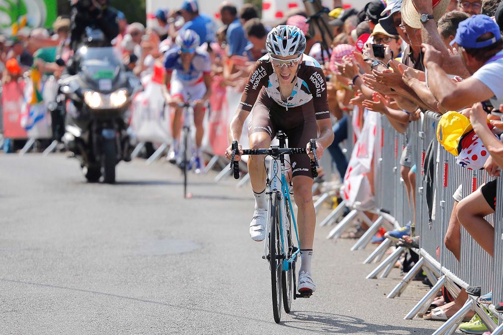Romain Bardet