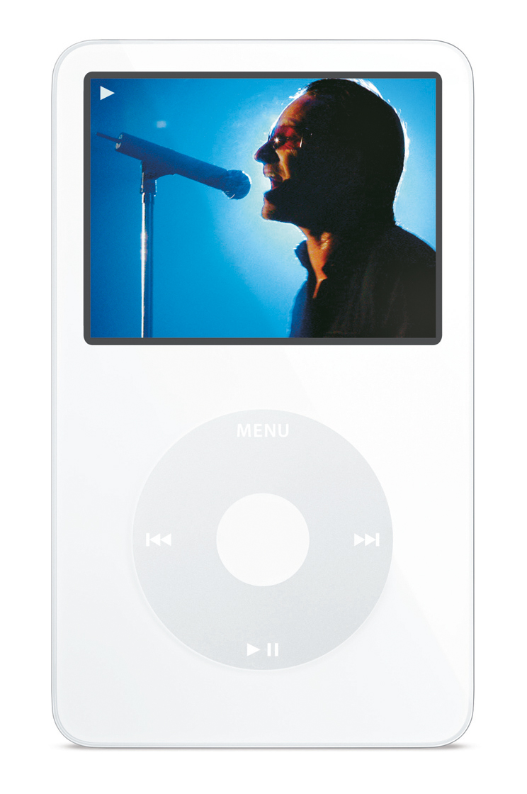 5th gen ipod