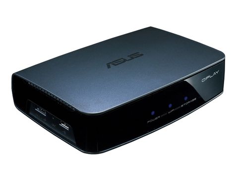 Asus O!Play Air HDP-R3