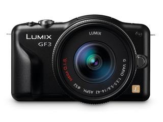 Best budget compact system cameras: 6 tested