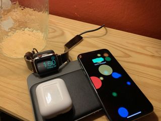 NOMAD Base Station Apple Watch Edition