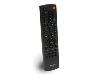 Toshiba sd490 remote