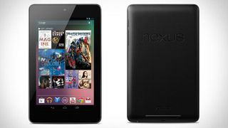 Google Nexus 7 teardown reveals impressive battery