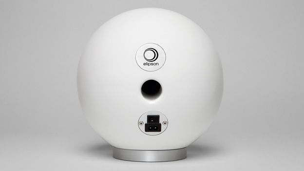 Elipson Planet LW