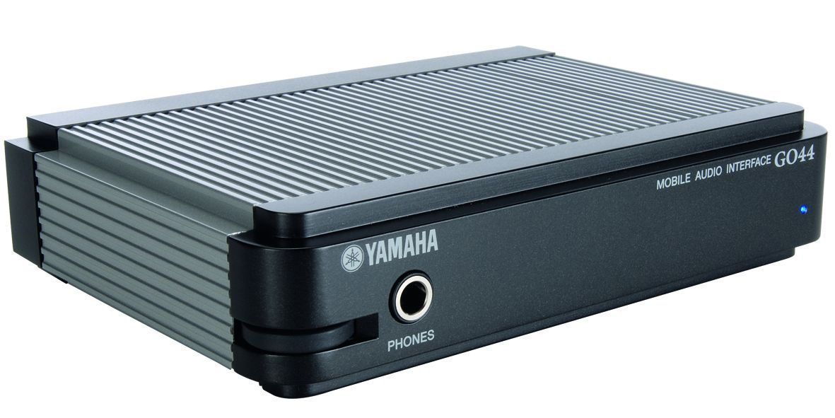 The GO44 is the more minimal option to the GO46.