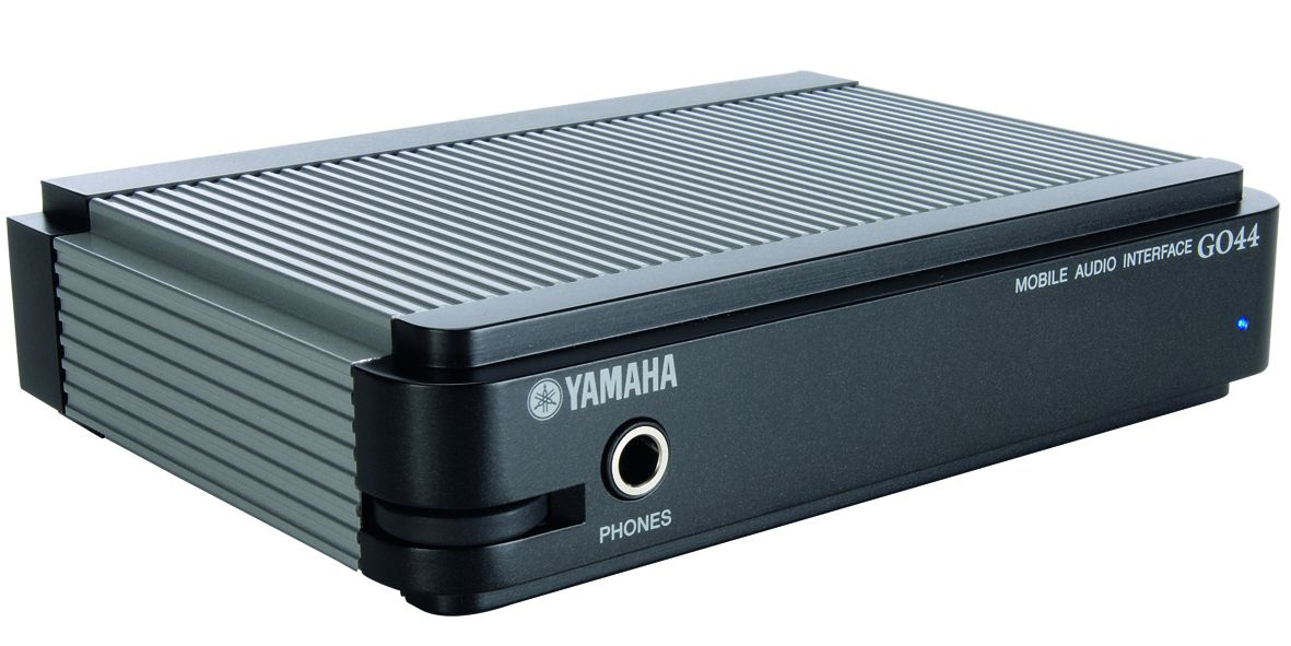 Yamaha GO46 review | MusicRadar