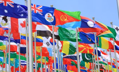 World Flags