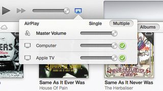 The complete guide to iTunes 11