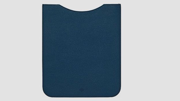 Mulberry iPad case