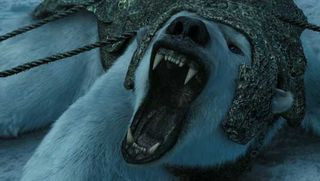 Framestore: The Golden Compass